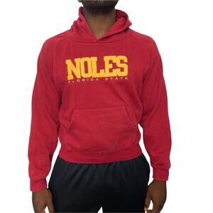 vintage Florida state university seminoles hoodie